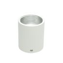 ACTi PMAX-0816 Converter Ring, 1.0" NPT, White