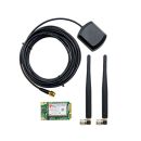 ACTi PWLM-0106 4G LTE / GPS Wireless Module