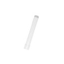 Hanwha Vision SBP-302CM-36W 36″ Extension Pipe, White