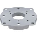 Axis 02111-001 TQ6901-E Adapter Mount Bracket for Retrofitting PTZ Cameras
