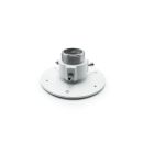ICRealtime MNT-MLD-ADAPTER Ceiling Mount Adapter Plate, White