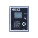 Macurco DVP-1200 Control Panel Works with Macurco 6-Series, 192 Modbus Inputs