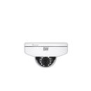 Digital Watchdog DWC-MPF2Wi4TW 2.1 Megapixel/1080p Ultra-Low Profile Vandal Dome IP Camera with IVA+, 4mm Lens