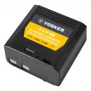 Vosker V-LIT-B2 Rechargeable Lithium Battery Pack for V150