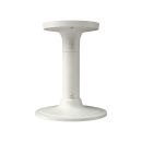 Vitek VT-TPDMT-A2 Pendant Mount for Dome Cameras, Ivory