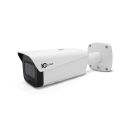 ICRealtime IPEL-B2012X-IRW2 2MP Indoor/Outdoor Full Size IR Network Bullet Camera, 5.3-64mm Lens