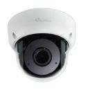 American Dynamics IFS08D2ICWTTB Illustra Flex 8 Megapixel 4K Indoor Mini Dome Camera with 3.4-9mm Lens, Black