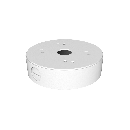 American Dynamics IBJB-F-3CWB-0 Junction Box for Compact Domes