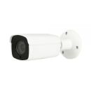 ENS HCC3120R-IRL-Z 2MP HDCVI Indoor/Outdoor IR Bullet Camera, 2.7-12mm Lens