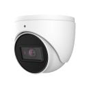 ENS IP-5IRD8E34-28-L 8 Megapixel AI Turret Network Fixed Security Camera, 2.8mm Lens