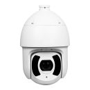 ENS PDN6CEI445H-XR 4 Megapixel Starlight IR PTZ Network Camera, 45X Lens