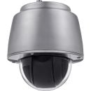Axis 02239-001 Q6075-SE 60 Hz 2 Megapixel Outdoor Stainless Steel PTZ Camera, 40X Lens
