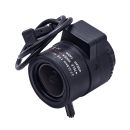 Vivotek AL-23A CS-Mount 2.7-13.5mm F1.6 DC-Iris Lens