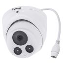 Vivotek IT9360-HF3 2 Megapixel Outdoor IR Network Turret Dome Camera, 3.6mm Lens
