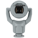 IQsight by Bosch MIC-7604-Z12GR 2 Megapixel Outdoor IP PTZ Camera, 12X Lens, Gray