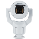 IQsight by Bosch MIC-7604-Z12WR 2 Megapixel Outdoor IP PTZ Camera, 12X Lens, White