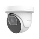 Avycon AVC-NSE51M 5 Megapixel IR Outdoor Dome Camera with 2.7-13.5mm Lens