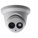 SecurityTronix ST-IP4FTD-2-8 4 Megapixel IR Outdoor Dome Camera with 2.8mm Lens