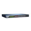 SecurityTronix ST-POE24 24 Port Extended PoE+ Unmanaged Switch 10/100Mps