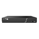 Speco H12HRN12TB 12 Channel Hybrid Digital Video Recorder with 12TB HDD