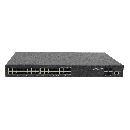 Speco P32S36GM 36-Port Managed Gigabit Switch with 32-ports PoE and 4xSFP Uplink