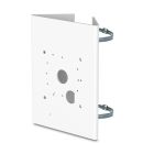 American Dynamics IBPM-E-IS-40 Illustra Essentials Gen4 Pole Mount for Essentials Gen4 Cameras