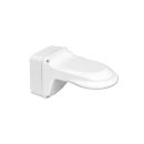ACTi PMAX-0349 Wall Mount with Built-in Junction Box (for Z71, Z97, Z98)
