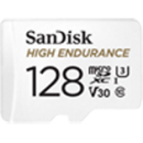 ACTi PMMC-0400 SanDisk 128GB MicroSDXC Class 10 Memory Card
