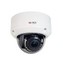 ACTi A815 3 Megapixel Outdoor IR Dome Camera with 2.8-12mm Lens