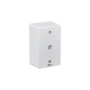 Axis 02269-001 Robust Outdoor-Ready Microphone