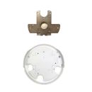 Geovision GV-MOUNT904-2 Tilting Wall Mount Bracket for GV-QFER12700