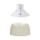 Geovision GV-MOUNT 903-2 Dome Housing and Fisheye Kit for GV-QFER12700