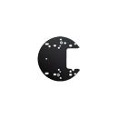 Geovision GV-MOUNT 912-1 Power Box Mount Bracket For GV-QFER12700