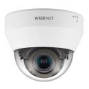 Hanwha Vision QND-6082R1 2MP IR Dome Camera with 3.2-10mm Lens
