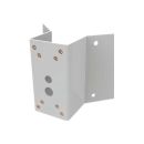 Panasonic PAPM4W Pole Mount Adapter White