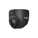 InVid PAR-P4TXIR28B-AI 4 Megapixel IP Plug & Play, Outdoor Turret Camera with 2.8mm Lens