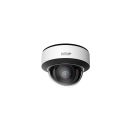 InVid PAR-P8DRIRA2812-AI 8 Megapixel IP Plug & Play Outdoor IR Dome Camera with 2.8-12mm Lens