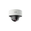 InVid ELEVI-P8DRXIR28 8 Megapixel IP Plug & Play Outdoor IR Dome Camera with 2.8mm Lens