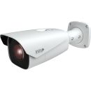 InVid PAR-P2LPR722 2 Megapixel IP Plug & Play License Plate Recognition Outdoor Bullet Camera with 7-22mm Lens