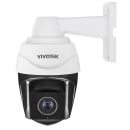 Vivotek SD9384-EHL 5 Megapixel IR Network Speed Dome Camera with 30X Lens