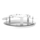 Panasonic M-FM Flush Mount for M-87-V