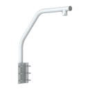 Panasonic M-PARAPET PTZ Parapet Mount for M-200-P