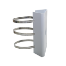 Panasonic M-PTZ-PM Pole Mount Adapter for M-200-P