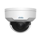 Panasonic Advidia M-46-F 4 Megapixel Outdoor Network IR Dome Camera, 4mm Lens