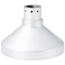 Panasonic WV-QSR501-W Shroud Bracket Same Shape As WV-Q124 White