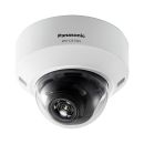 Panasonic WV-U2132L 2 Megapixel Indoor IR Network Dome Camera with 2.9-7.3mm Lens