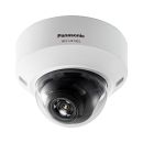 Panasonic WV-U2142L 4 Megapixel Indoor IR Network Dome Camera with 2.9-7.3mm Lens