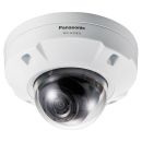 Panasonic WV-U2532L 2 Megapixel Outdoor IR Network Dome Camera with 2.9-7.3mm Lens