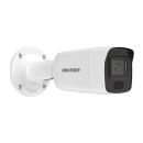 Hikvision PCI-B12F4S AcuSense 2 Megapixel IR Fixed Bullet Network Camera with 4mm Lens