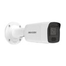 Hikvision PCI-B12F6S AcuSense 2 Megapixel IR Fixed Bullet Network Camera with 6mm Lens